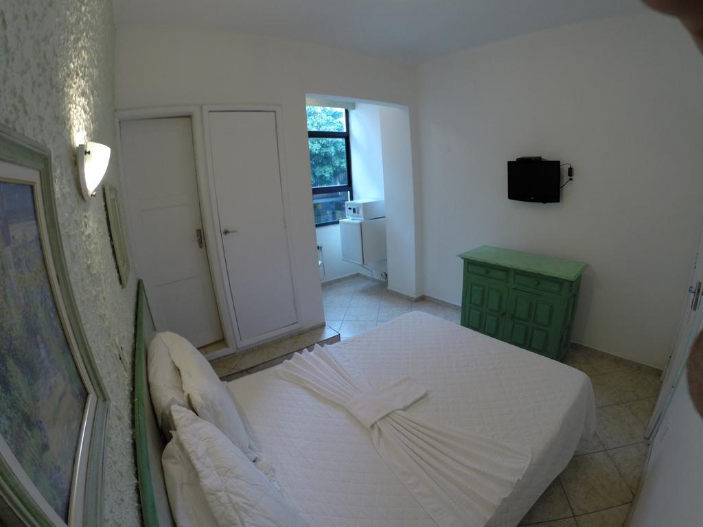 Hotel San Marco Ipanema Rio de Janeiro Exterior photo