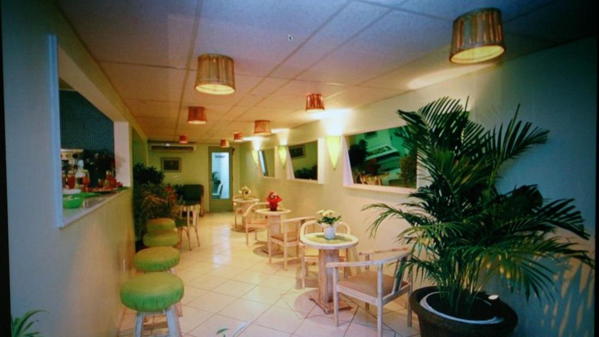 Hotel San Marco Ipanema Rio de Janeiro Exterior photo