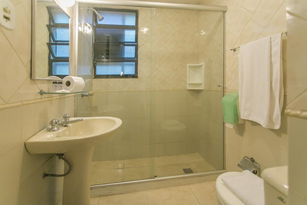 Hotel San Marco Ipanema Rio de Janeiro Exterior photo